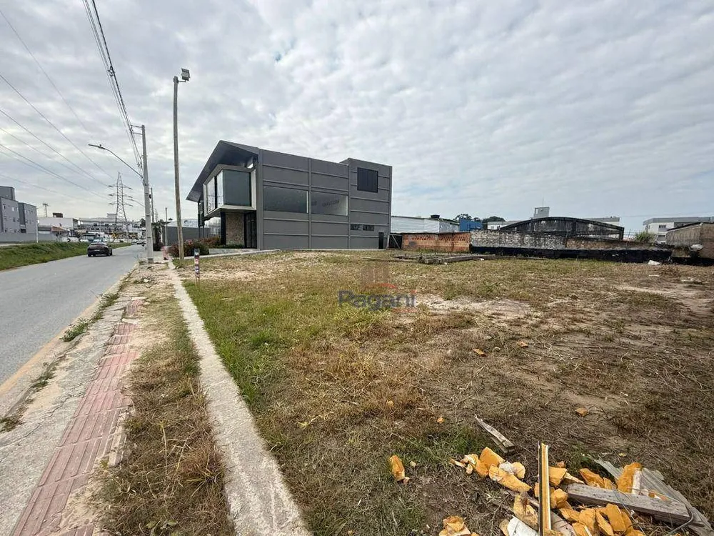 Terreno, 735 m² - Foto 8