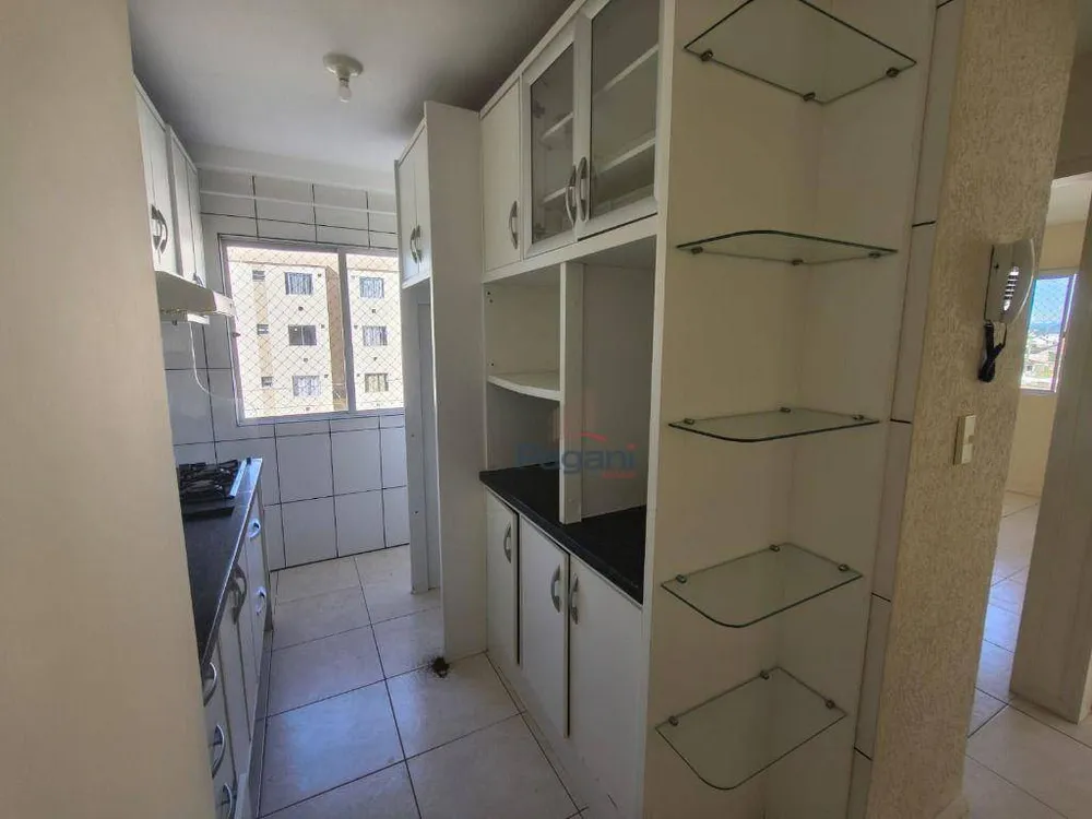 Apartamento, 2 quartos, 42 m² - Foto 7