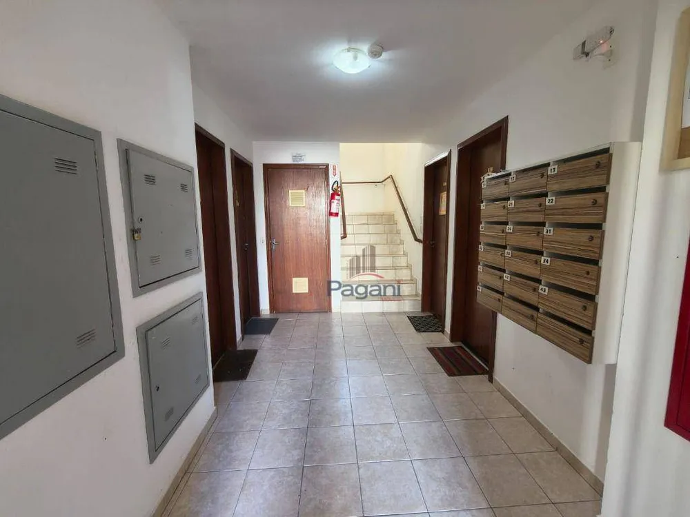 Apartamento, 2 quartos, 42 m² - Foto 12