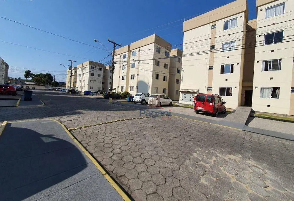Apartamento, 2 quartos, 42 m² - Foto 3