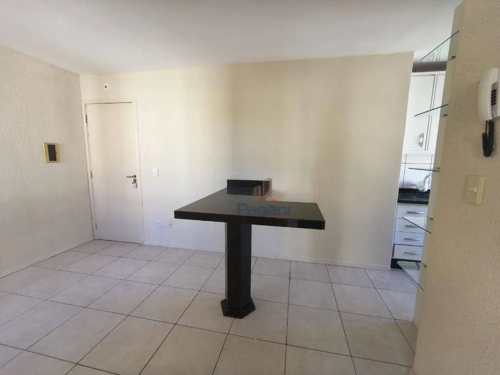 Apartamento, 2 quartos, 42 m² - Foto 5