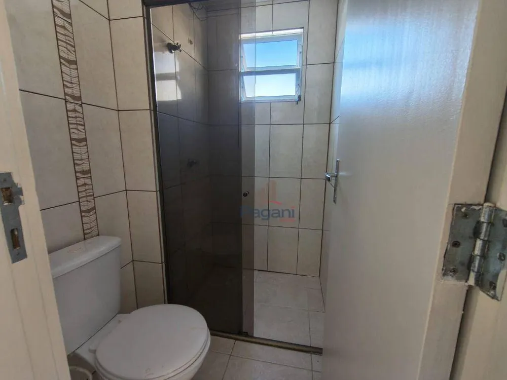 Apartamento, 2 quartos, 42 m² - Foto 9