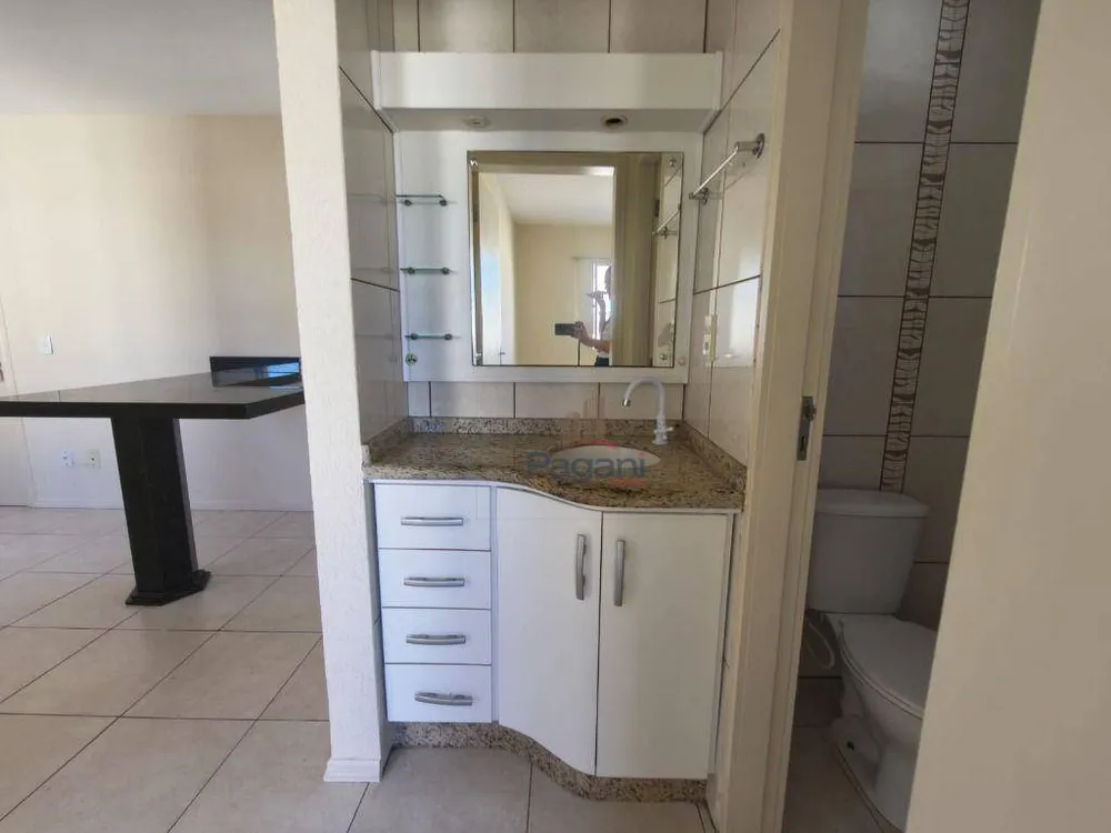 Apartamento, 2 quartos, 42 m² - Foto 8