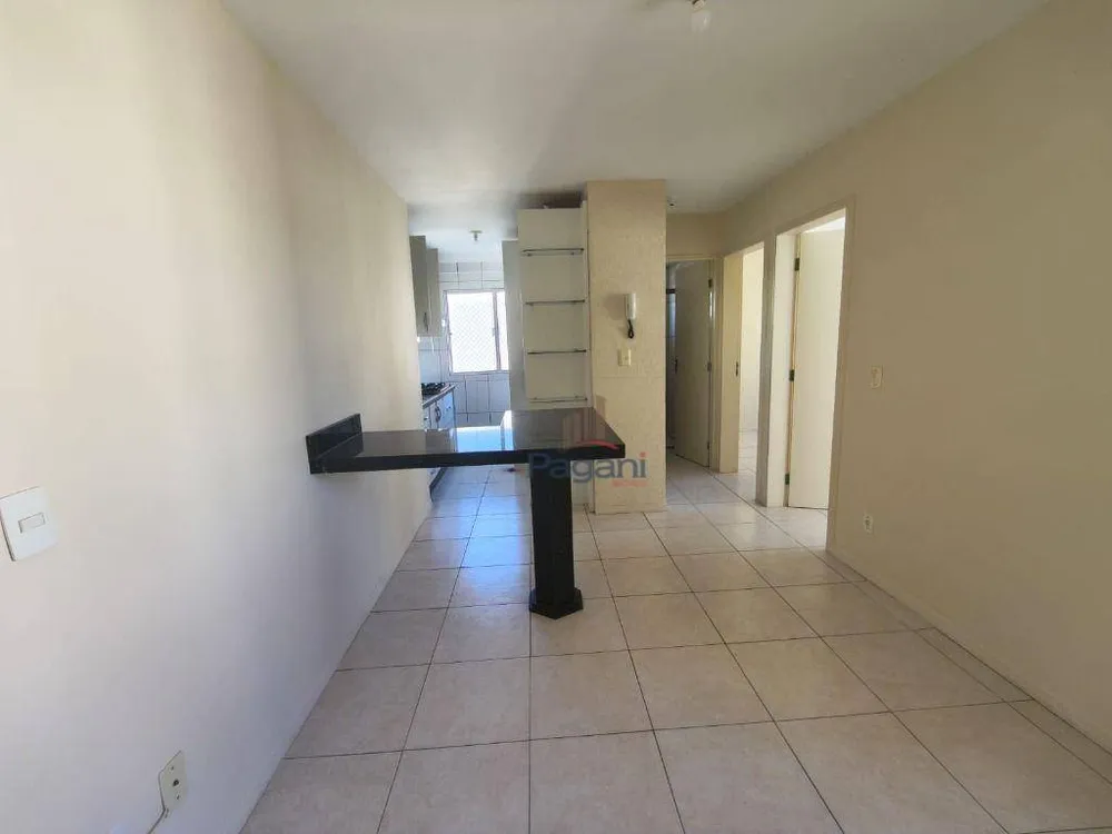 Apartamento, 2 quartos, 42 m² - Foto 6