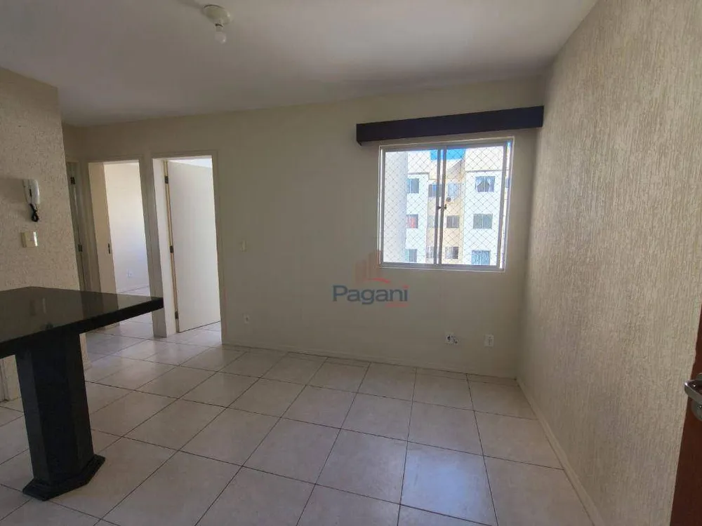 Apartamento, 2 quartos, 42 m² - Foto 11