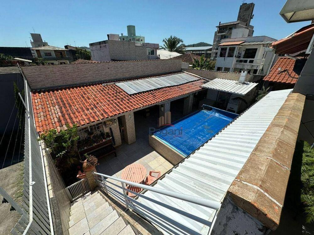 Casa, 4 quartos, 180 m² - Foto 29