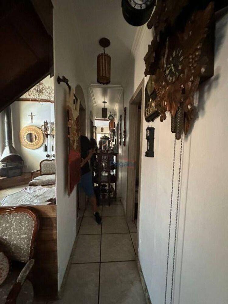 Casa, 4 quartos, 180 m² - Foto 22