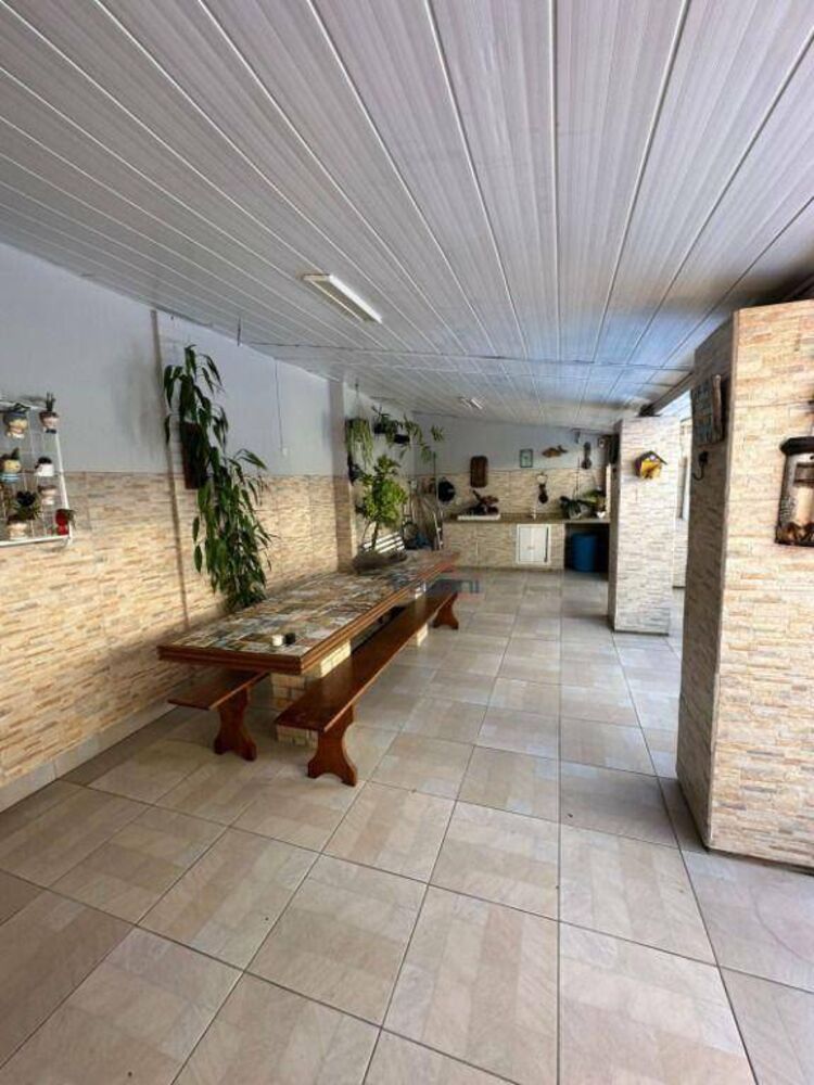 Casa, 4 quartos, 180 m² - Foto 21
