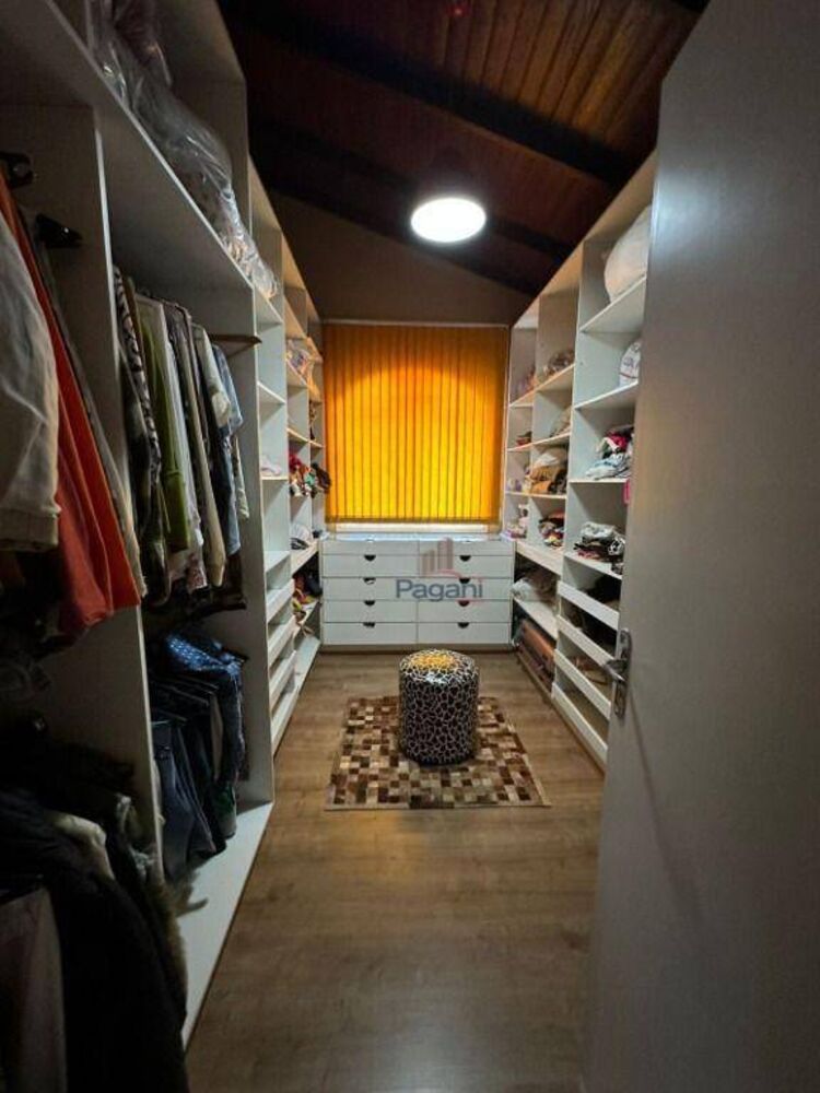 Casa, 4 quartos, 180 m² - Foto 23