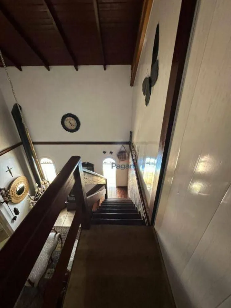 Casa, 4 quartos, 180 m² - Foto 37