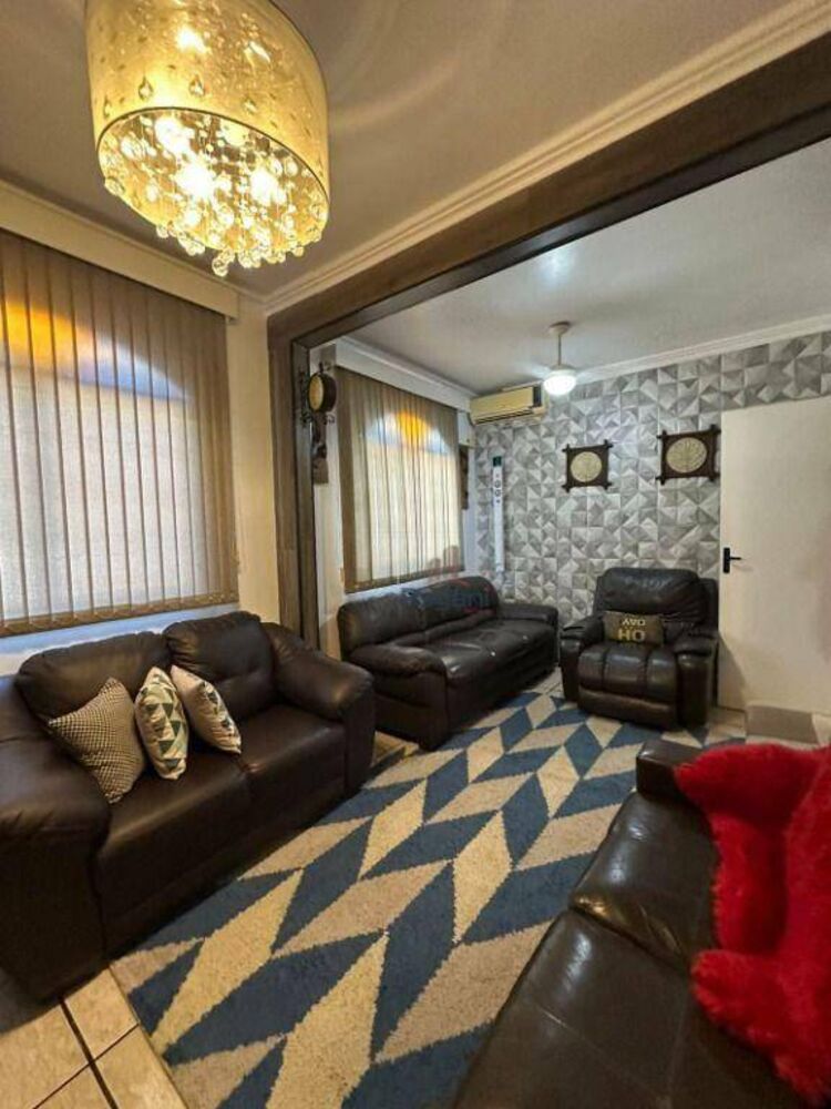 Casa, 4 quartos, 180 m² - Foto 19