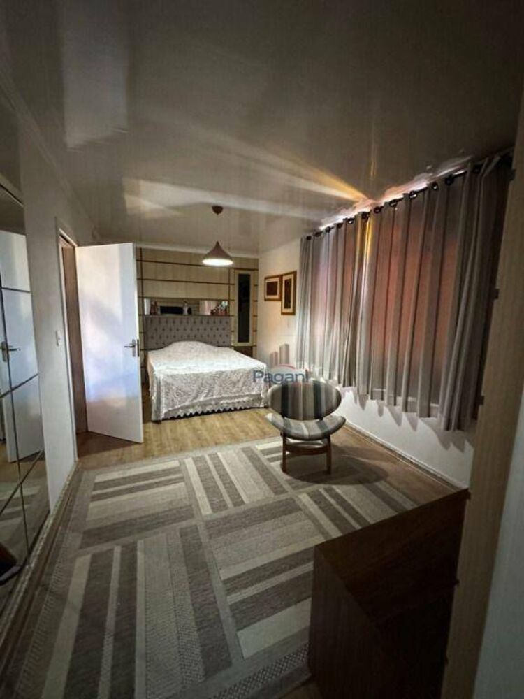 Casa, 4 quartos, 180 m² - Foto 10