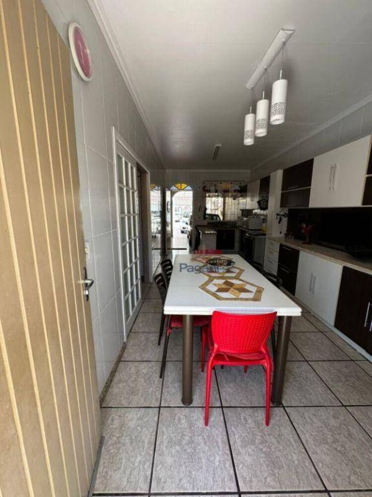 Casa, 4 quartos, 180 m² - Foto 5
