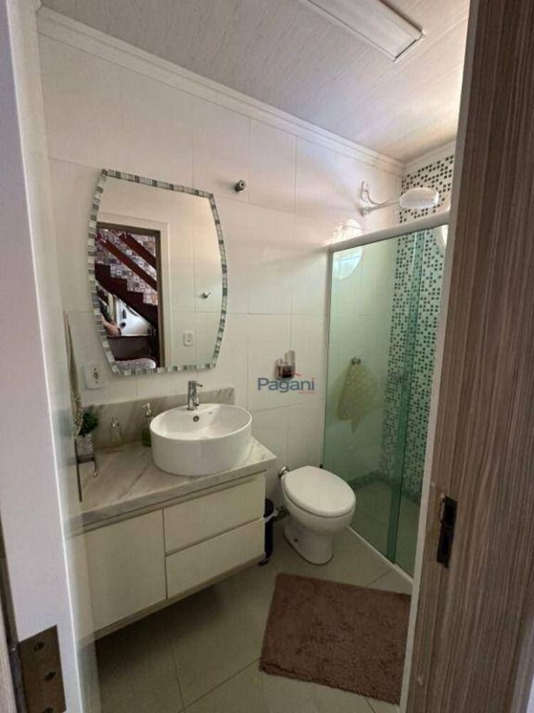 Casa, 4 quartos, 180 m² - Foto 7