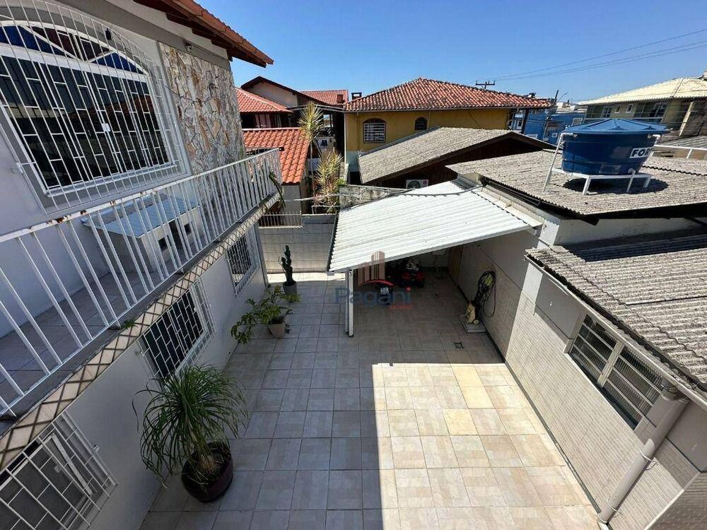 Casa, 4 quartos, 180 m² - Foto 30