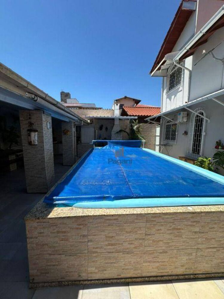 Casa, 4 quartos, 180 m² - Foto 28
