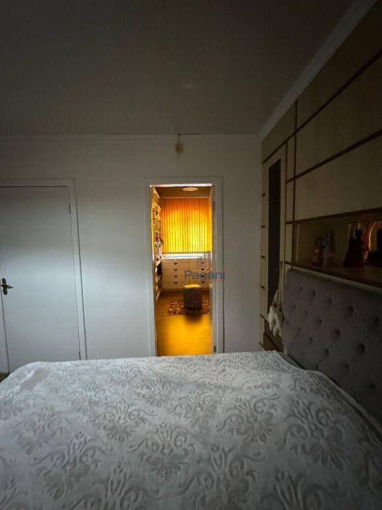 Casa, 4 quartos, 180 m² - Foto 16