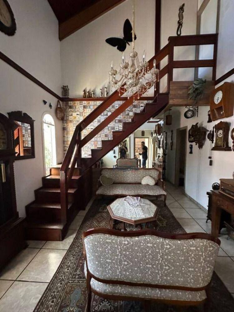 Casa, 4 quartos, 180 m² - Foto 11