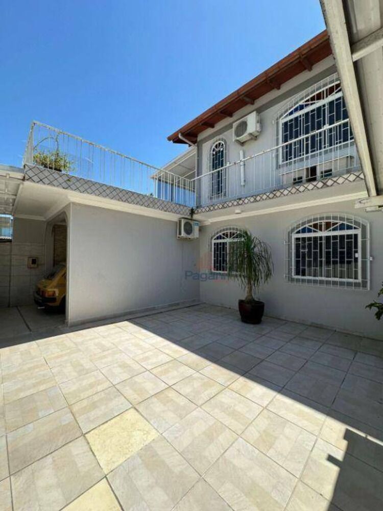 Casa, 4 quartos, 180 m² - Foto 12