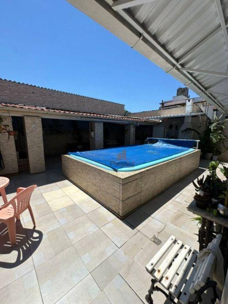 Casa, 4 quartos, 180 m² - Foto 3