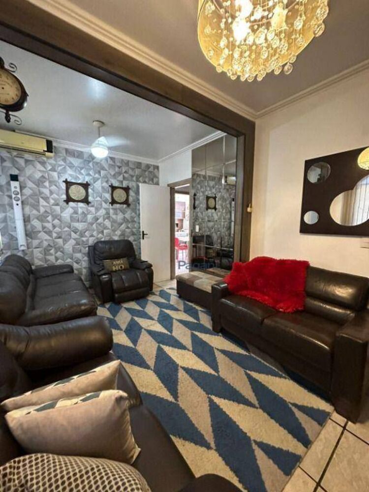 Casa, 4 quartos, 180 m² - Foto 31