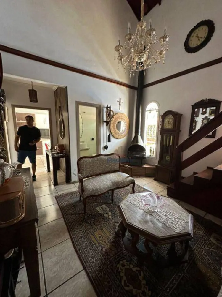Casa, 4 quartos, 180 m² - Foto 41