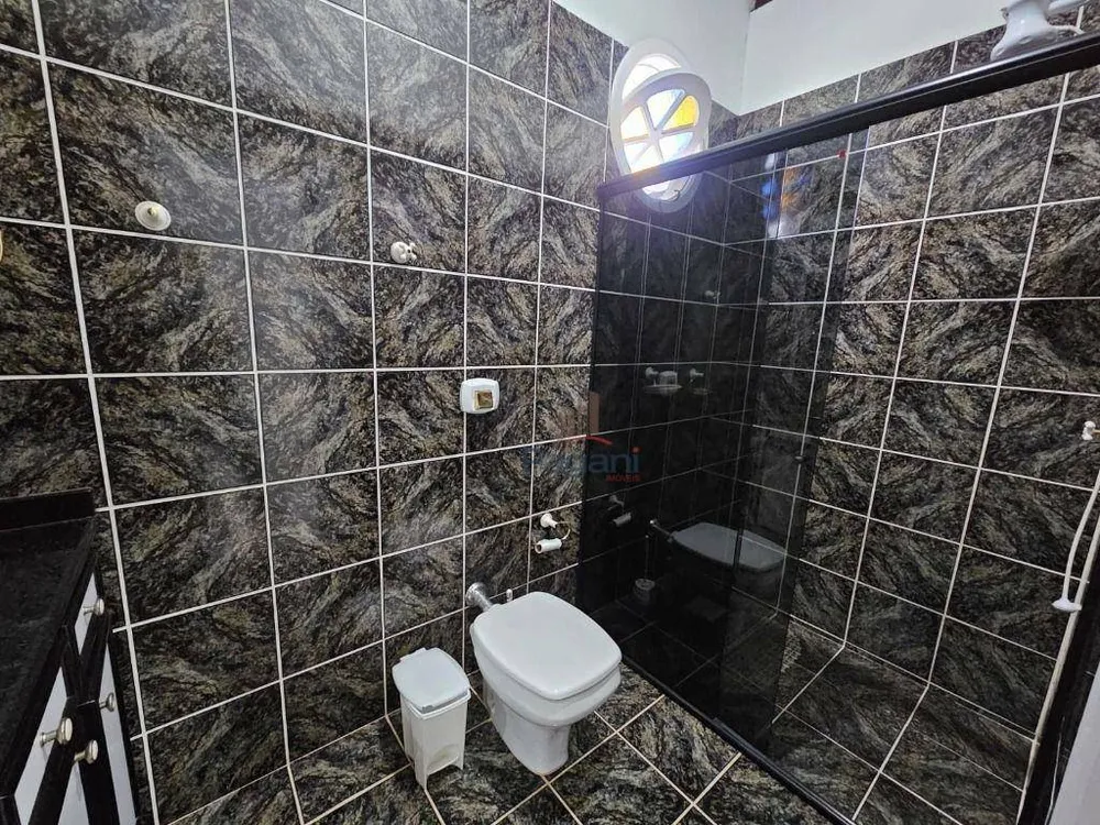 Casa, 3 quartos, 165 m² - Foto 10