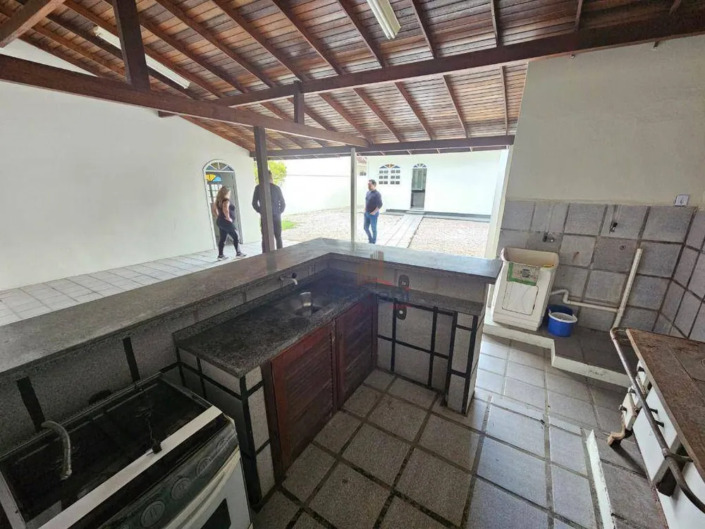 Casa, 3 quartos, 165 m² - Foto 5