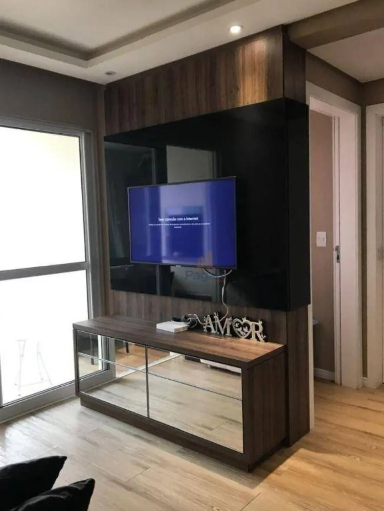 Apartamento, 2 quartos, 61 m² - Foto 7