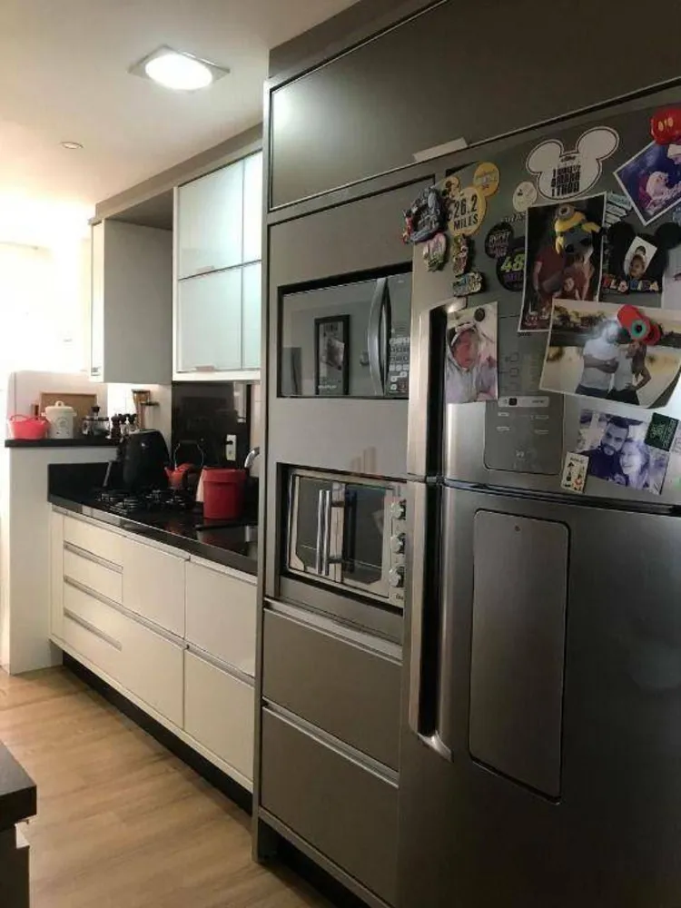 Apartamento, 2 quartos, 61 m² - Foto 4