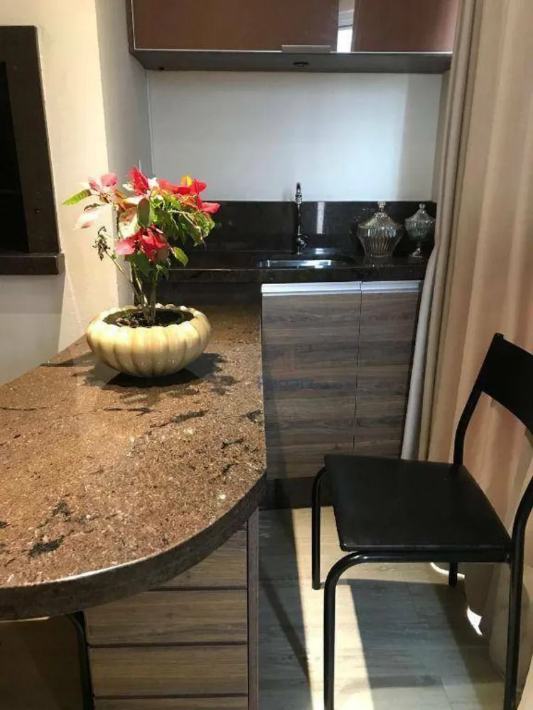 Apartamento, 2 quartos, 61 m² - Foto 9