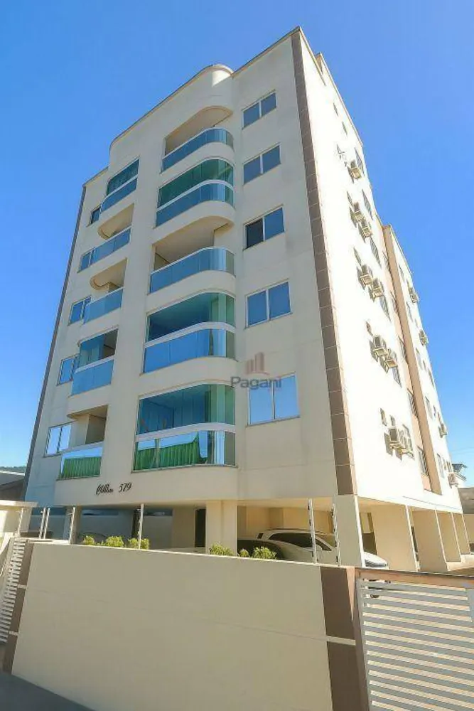 Apartamento, 2 quartos, 61 m² - Foto 1