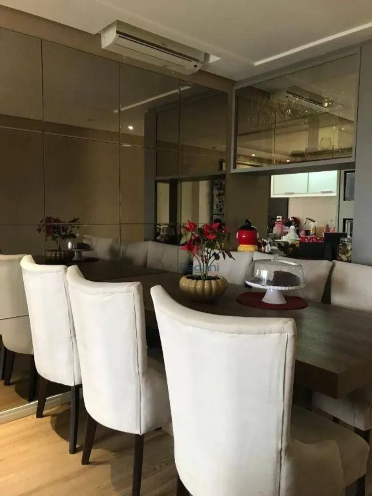 Apartamento, 2 quartos, 61 m² - Foto 6