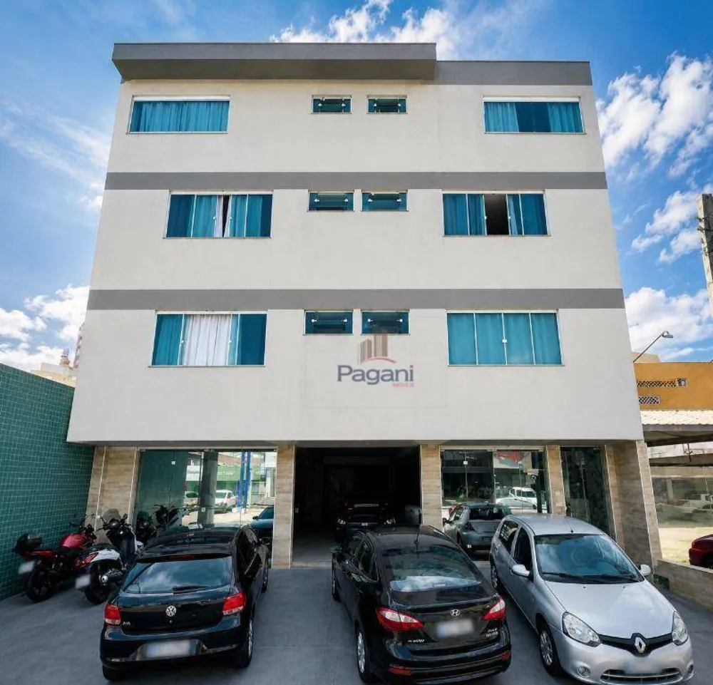 Prédio Inteiro, 622 m² - Foto 1