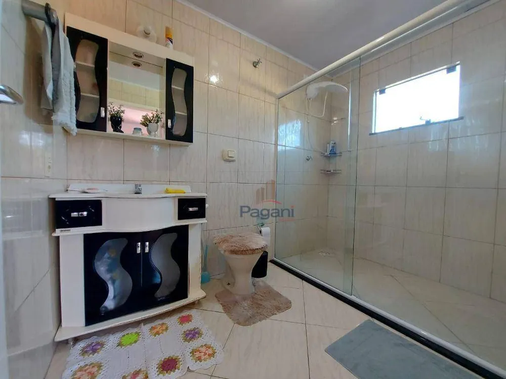 Casa, 4 quartos, 174 m² - Foto 15