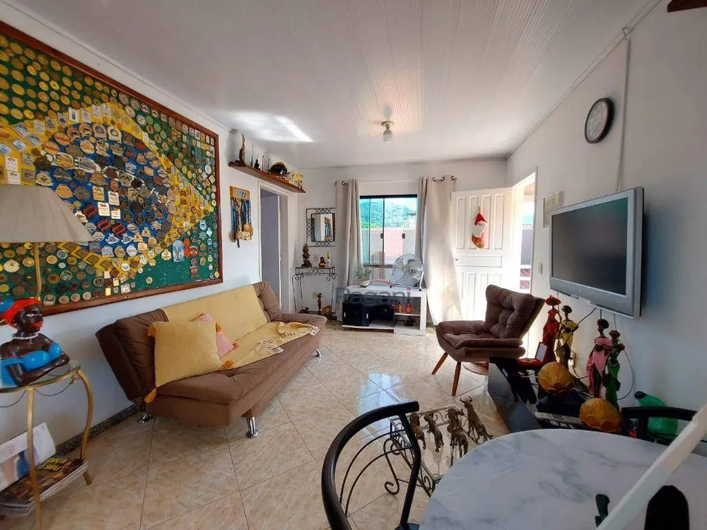 Casa, 4 quartos, 174 m² - Foto 9