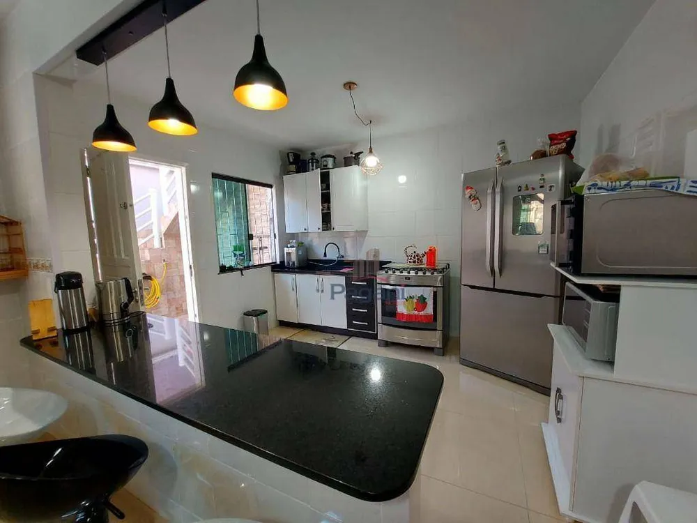Casa, 4 quartos, 174 m² - Foto 6