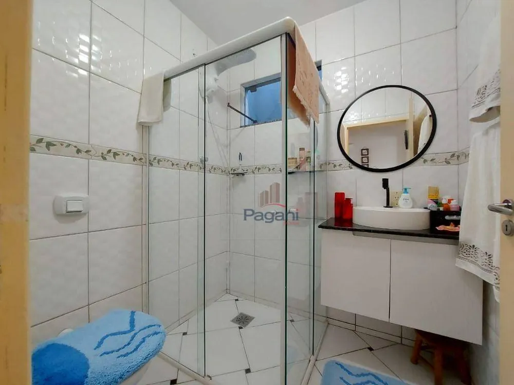 Casa, 4 quartos, 174 m² - Foto 14