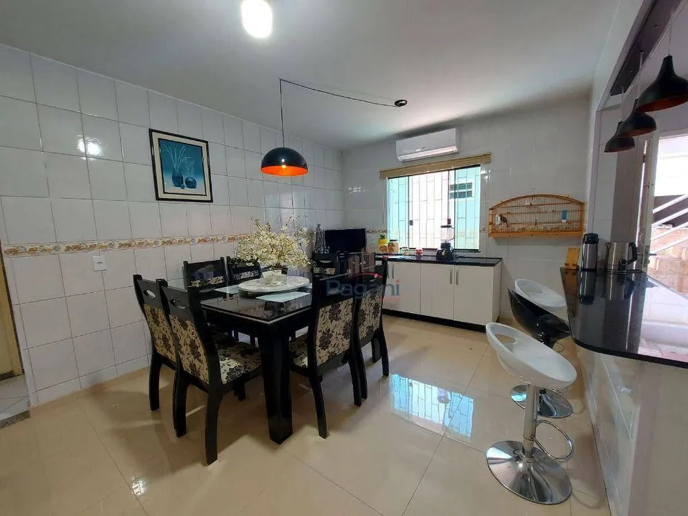 Casa, 4 quartos, 174 m² - Foto 7