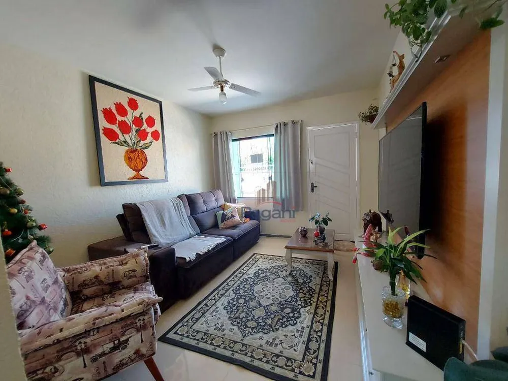 Casa, 4 quartos, 174 m² - Foto 8