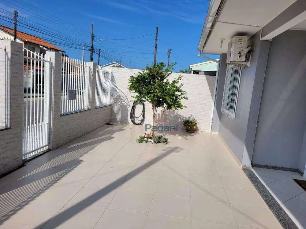 Casa, 4 quartos, 174 m² - Foto 3