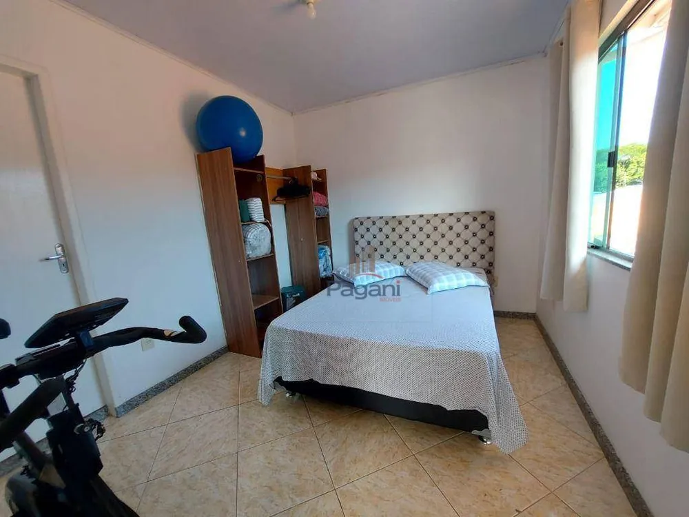 Casa, 4 quartos, 174 m² - Foto 11