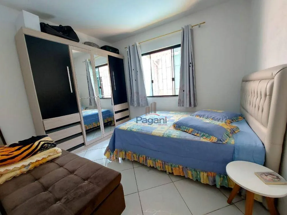 Casa, 4 quartos, 174 m² - Foto 12