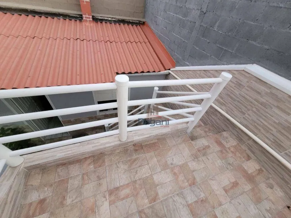 Casa, 4 quartos, 174 m² - Foto 5