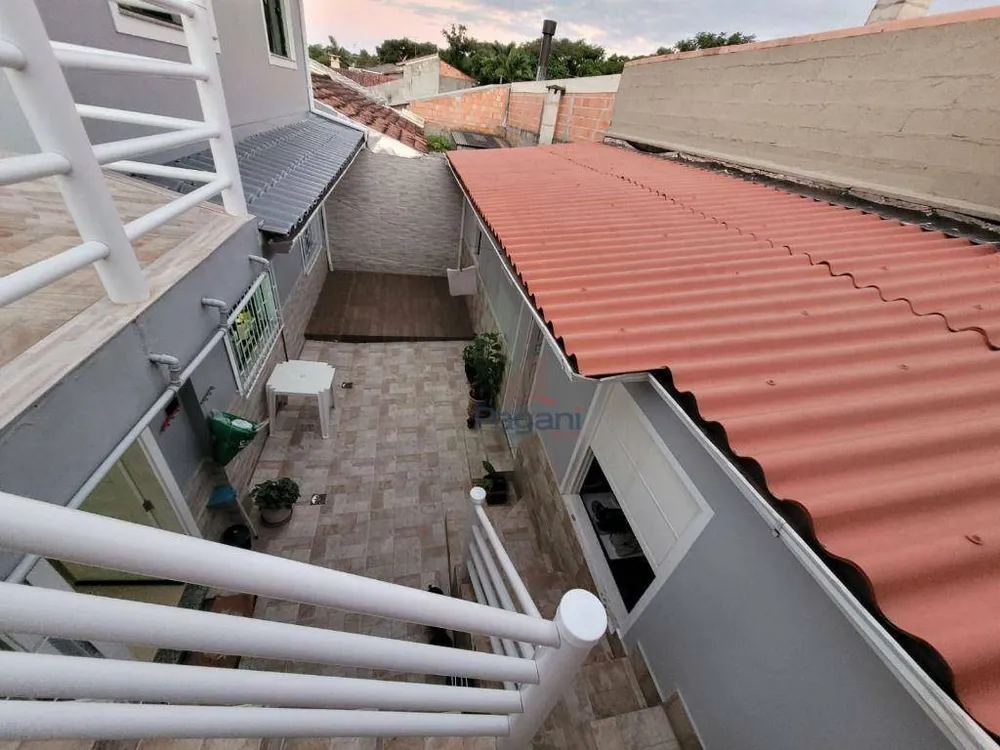 Casa, 4 quartos, 174 m² - Foto 4