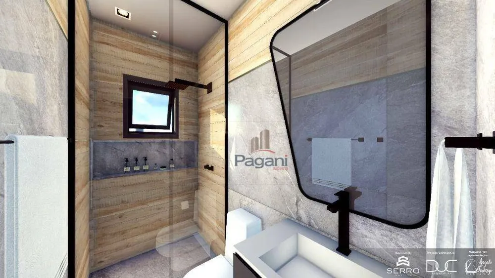 Apartamento, 2 quartos, 58 m² - Foto 6