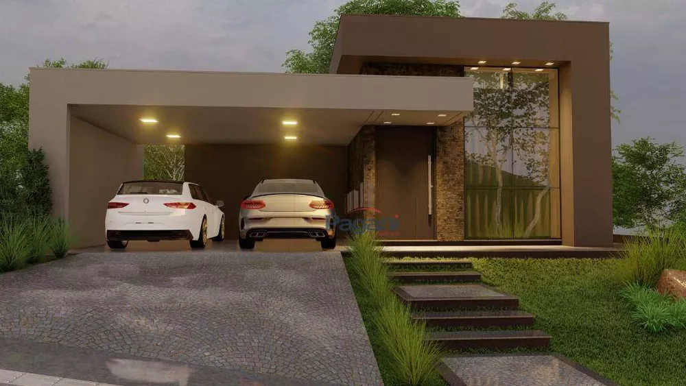 Casa, 3 quartos, 150 m² - Foto 4