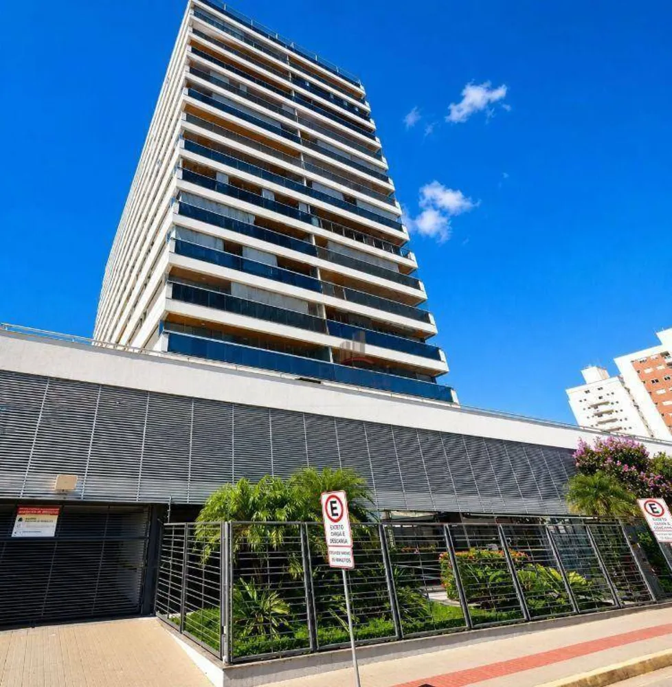 Apartamento, 2 quartos, 91 m² - Foto 1