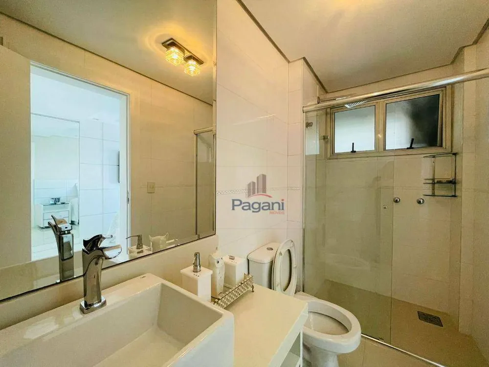 Apartamento, 2 quartos, 91 m² - Foto 9