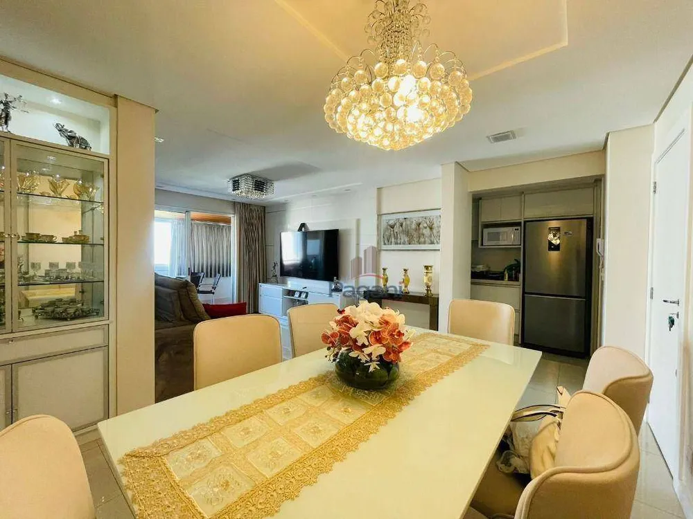 Apartamento, 2 quartos, 91 m² - Foto 2